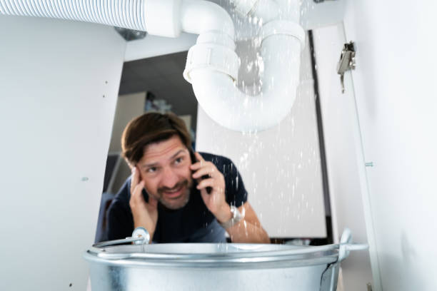 Best Water Softener Installation  in Edgemoor, DE
