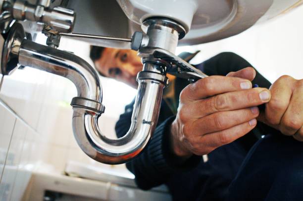 Best Emergency Plumbing Repair  in Edgemoor, DE