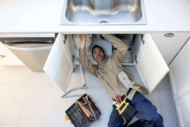 Edgemoor, DE Plumbing Company