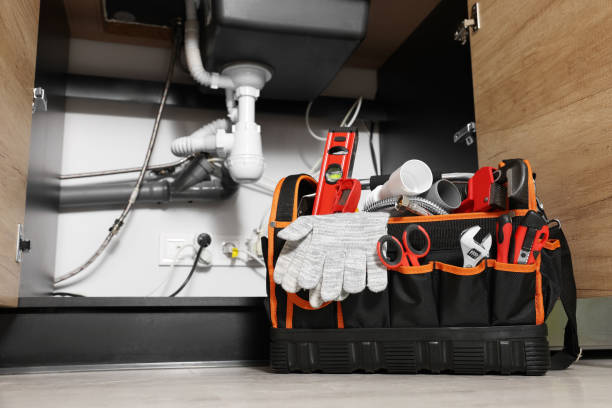 Best Shower Repair Services  in Edgemoor, DE