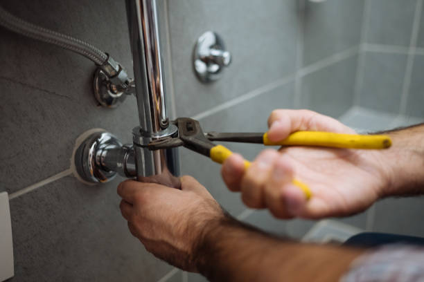 Best Affordable Plumber Near Me  in Edgemoor, DE