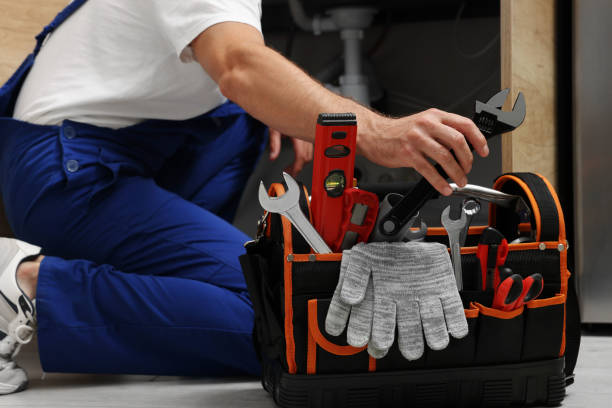 Best Best Plumbers Near Me  in Edgemoor, DE