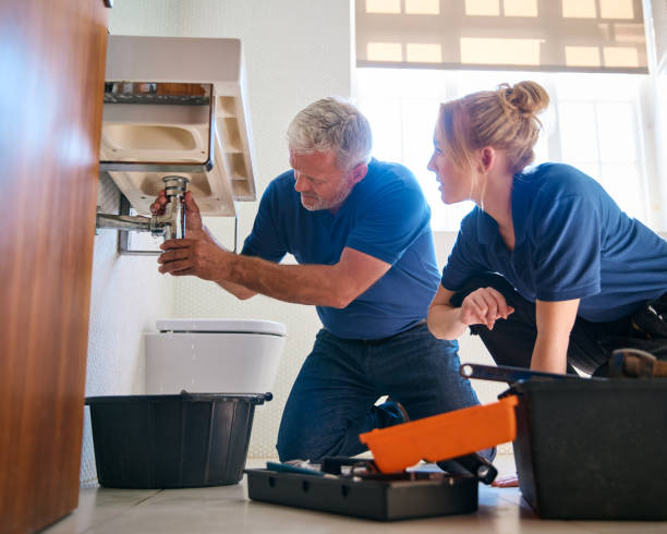 Best Boilers & Radiators  in Edgemoor, DE